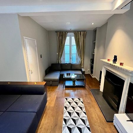4 Floor Apartment In Covent Garden 런던 외부 사진