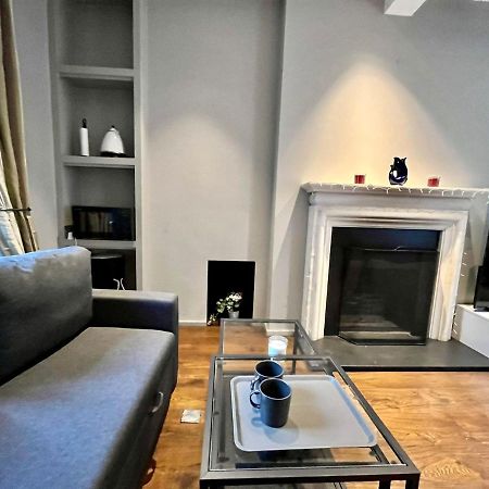4 Floor Apartment In Covent Garden 런던 외부 사진