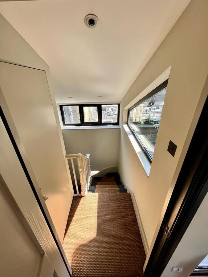 4 Floor Apartment In Covent Garden 런던 외부 사진