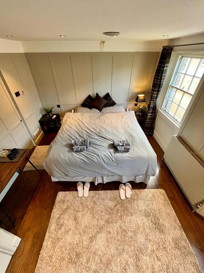 4 Floor Apartment In Covent Garden 런던 외부 사진