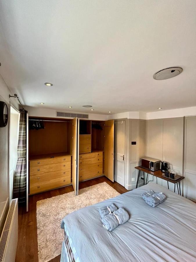 4 Floor Apartment In Covent Garden 런던 외부 사진