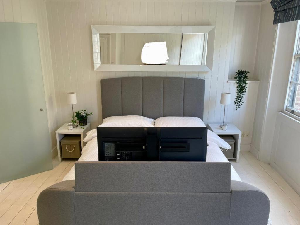 4 Floor Apartment In Covent Garden 런던 외부 사진