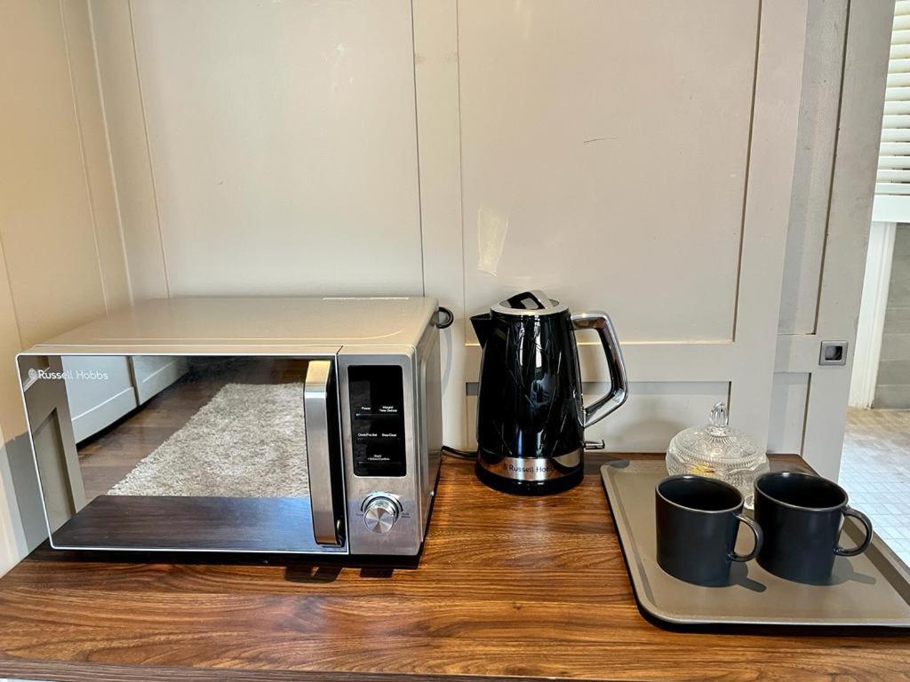 4 Floor Apartment In Covent Garden 런던 외부 사진