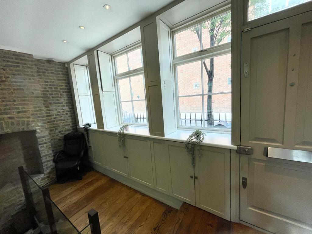 4 Floor Apartment In Covent Garden 런던 외부 사진