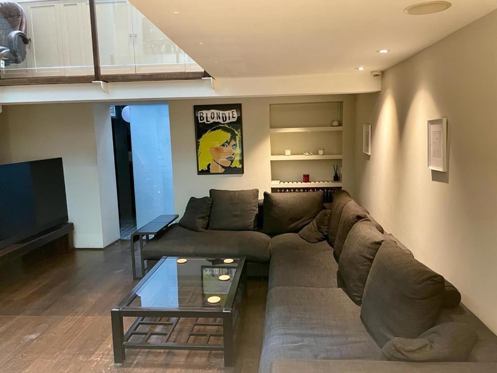 4 Floor Apartment In Covent Garden 런던 외부 사진