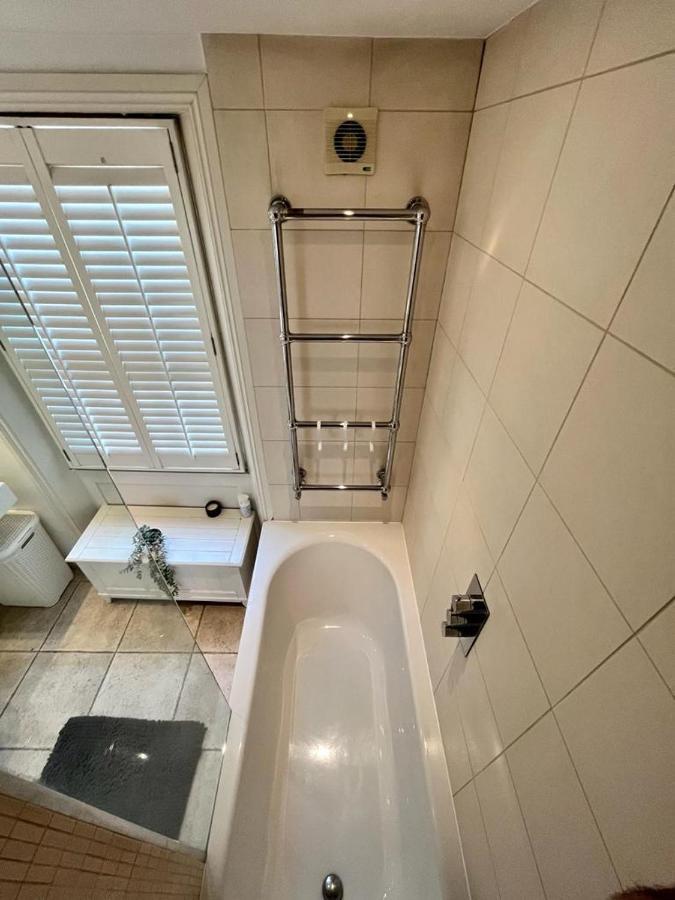 4 Floor Apartment In Covent Garden 런던 외부 사진