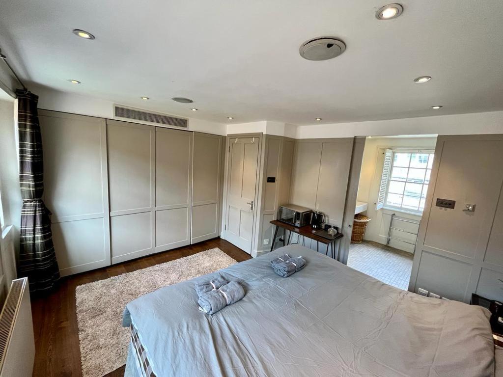4 Floor Apartment In Covent Garden 런던 외부 사진